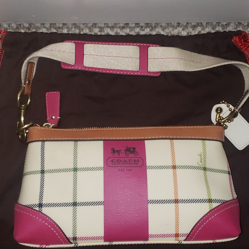 Coach small Shoulder Bag